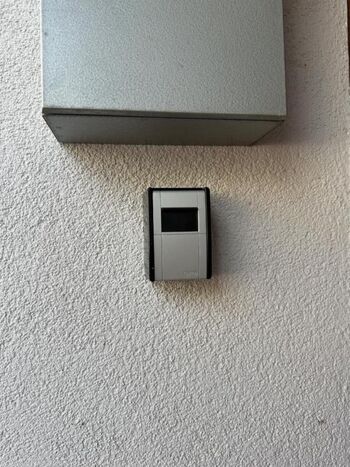 Ferienhaus für Monteure mit eigenem Zimmer Bild 1