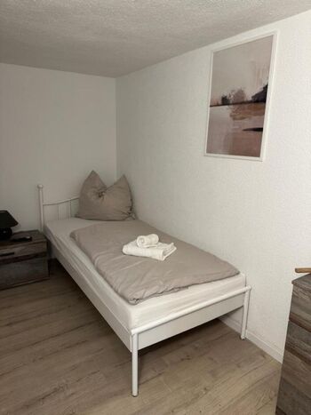 Ferienhaus für Monteure mit eigenem Zimmer Bild 4