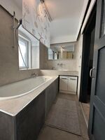 Ferienhaus für Monteure mit eigenem Zimmer Bild 7