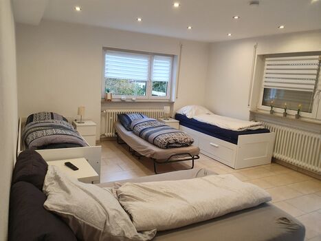 Ferienwohnung im grünen Picture 5