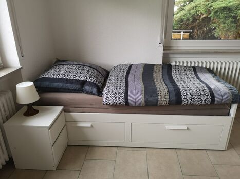 Ferienwohnung im grünen Picture 2