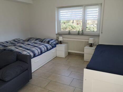 Ferienwohnung im grünen Picture 4