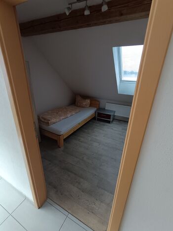 Kurzzeit Miete - Sleep Base Picture 5