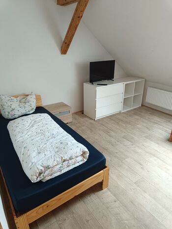 Kurzzeit Miete - Sleep Base Picture 1