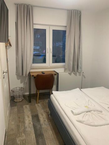 Gästezimmer o. Wohnung in, Pforzheim Bild 4