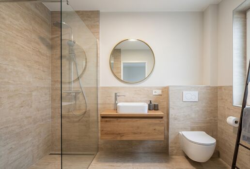 Business Apartment Stuttgart Bild 3