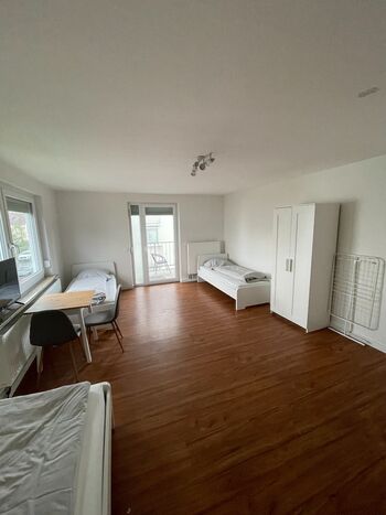 F&E // Vollausgestattete Wohnung im Zentrum Heilbronn Picture 3