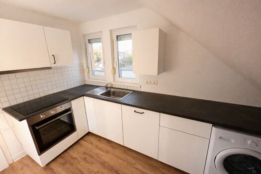 F&E // Monteurwohnung in Heilbronn – direkt in der Innenstadt Bild 3