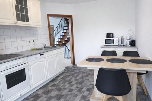 ASX Monteurwohnung Grif Bild 3