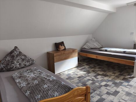 ASX Monteurwohnung Grif