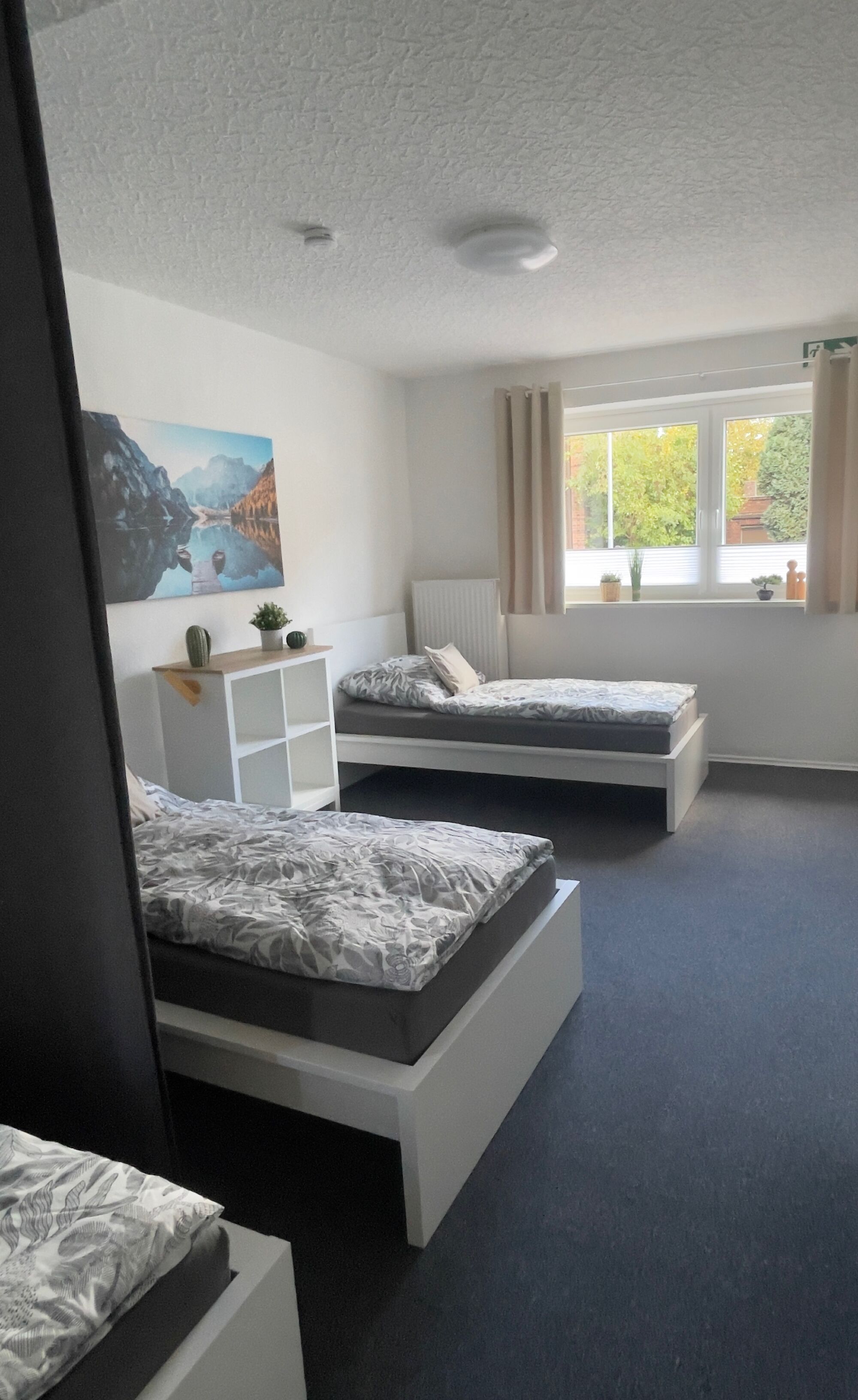 Schlafzimmer 1