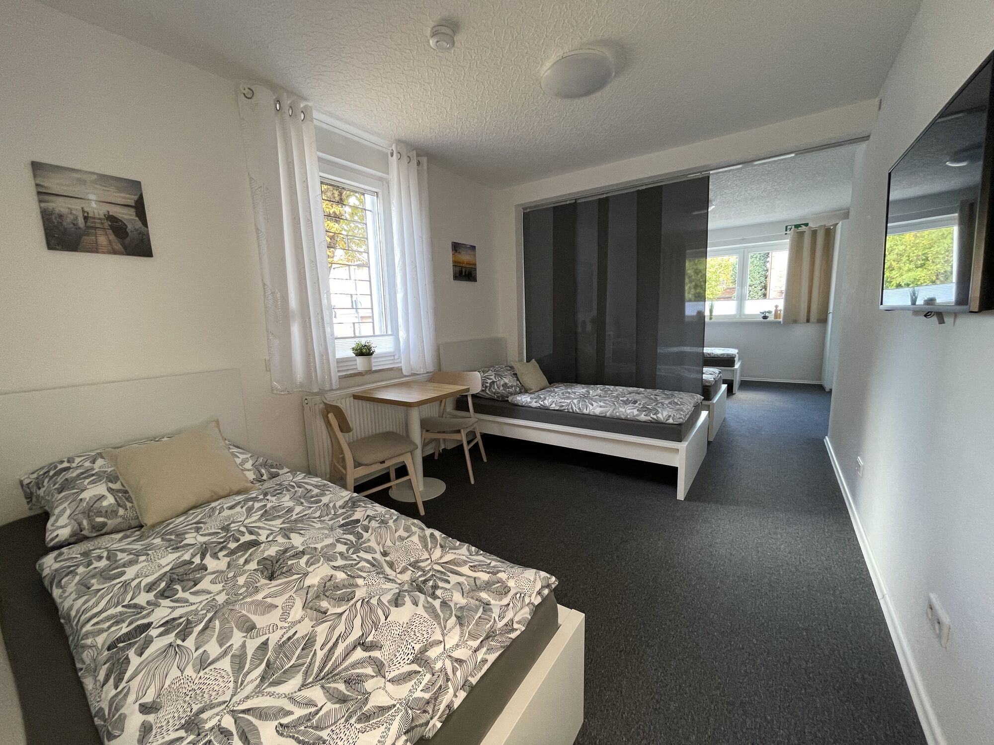 Schlafzimmer 2