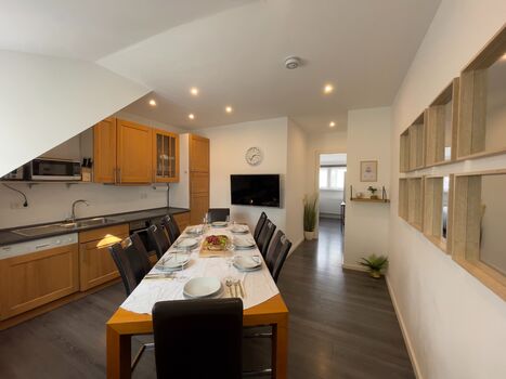 3 Zimmer Wohnung in Geisenheim nähe Wiesbaden/Mainz Picture 5