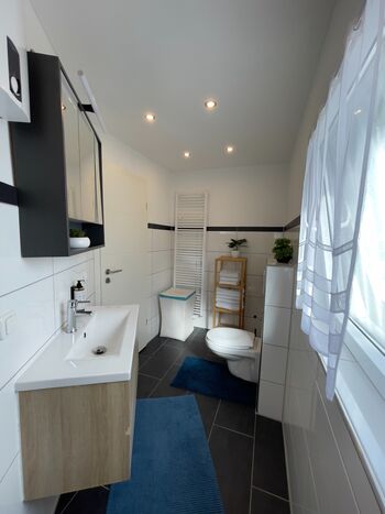 3 Zimmer Wohnung in Geisenheim nähe Wiesbaden/Mainz Bild 3