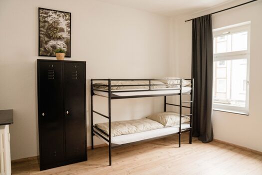 EH Monteurszimmer Gladbeck Bild 5