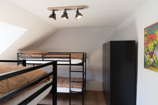 EH Monteurszimmer Gladbeck