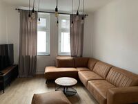 EH Monteurszimmer Gladbeck Bild 1