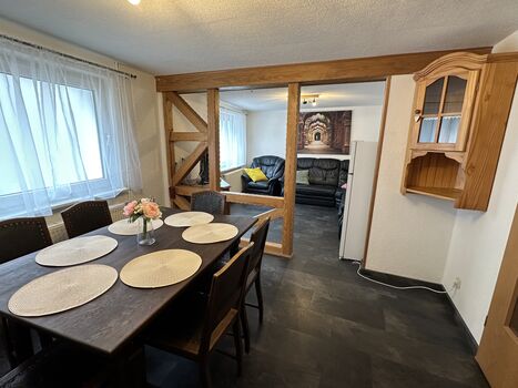Rhaunen Gasthaus 4 Bild 4