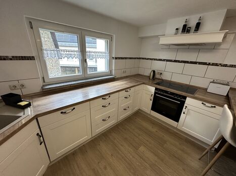 Rhaunen Gasthaus 4 Bild 5