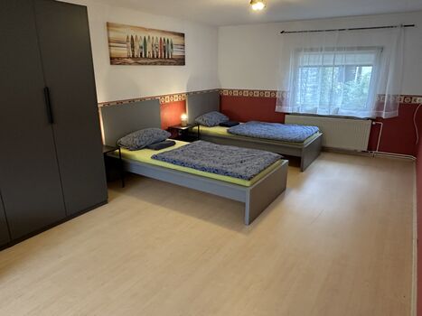 Rhaunen Gasthaus 4 Bild 2