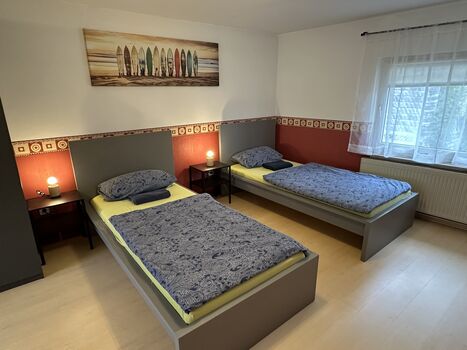 Rhaunen Gasthaus 4 Bild 3