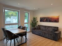 Room Connect-Idar Oberstein -Idar Apartments Picture 13