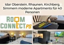 Room Connect-Idar Oberstein/Kirchberg/Rhaunen/Simmern Obrázok 1
