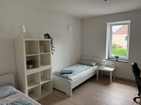 Monteurwohnung Frankenthal