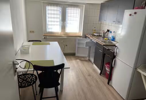 Top Monteurunterkunft nahe Flughafen & Stuttgart Obrázok 2