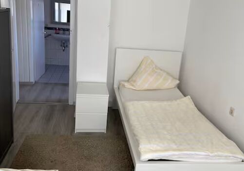 Top Monteurunterkunft nahe Flughafen & Stuttgart Obrázok 3