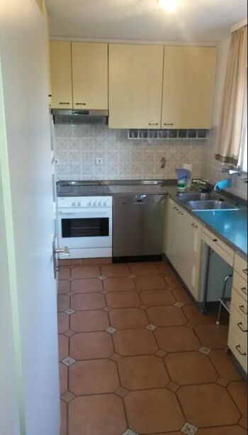 Top Monteurunterkunft nahe Flughafen & Stuttgart Obrázok 5