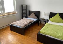 Top Monteurunterkunft nahe Flughafen & Stuttgart Bild 1