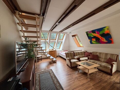 Monteur Wohnung Schlüter Bild 2