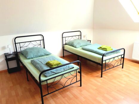 Ferienwohnung Großröhrsdorf 2