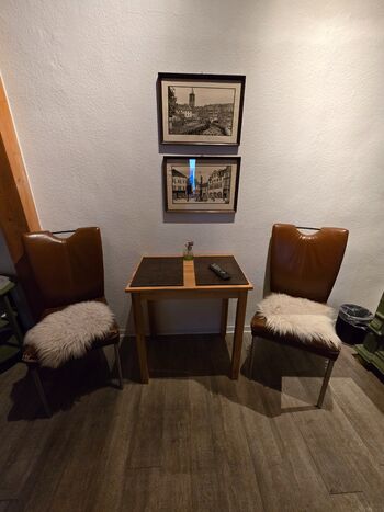 Pension Reuss Zdjęcie 3