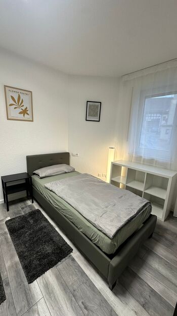 Kleever Apartments | Pension | Monteurzimmer Heilbronn