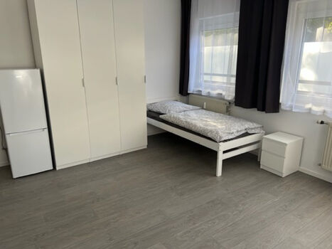 Ihr Zuhause auf Zeit - Essen Zdjęcie 5