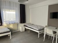 Home4Time - Monteurwohnungen/Zimmer in Essen u. Umgebung Picture 1