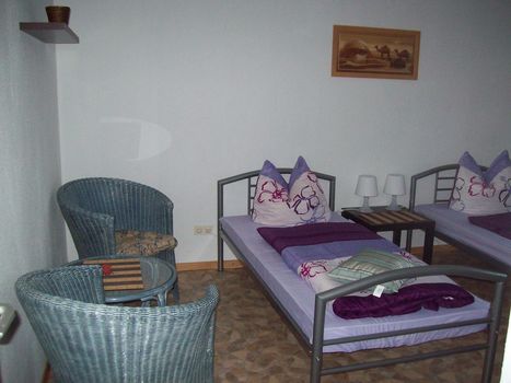 "Zimmervermietung H.Krause - SZ -Thiede / Internet frei" Zdjęcie 3