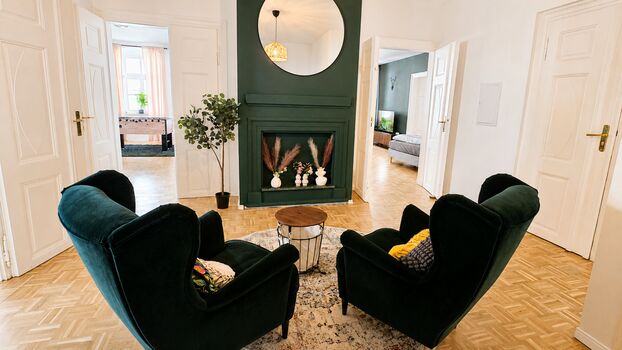 Gera Apartments Bild 2