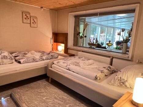 Haus SAXON Obrázok 3