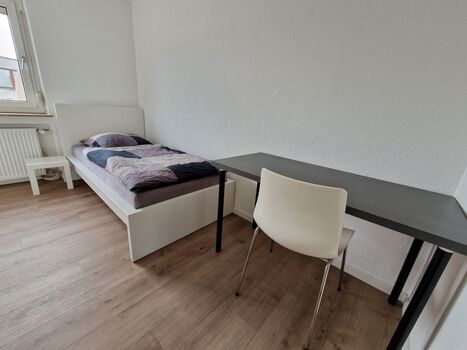 Moderne, preiswerte Monteurwohnungen in Regensburg /Umgebung Zdjęcie 3
