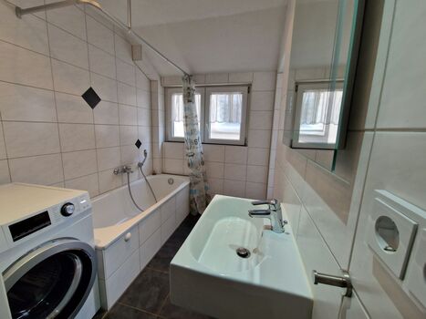 Moderne, preiswerte Monteurwohnungen in Regensburg /Umgebung Zdjęcie 5