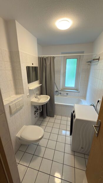 Badezimmer 1