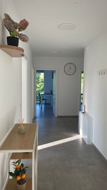 V.W.G | Schöne Monteurswohnungen in Oberkochen