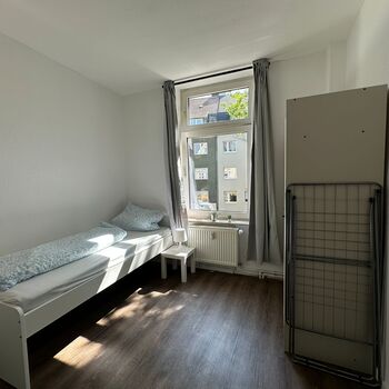 Monteurunterkunft / Monteurwohnung / möbilierte Wohnung Bild 4
