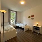 Monteurunterkunft / Monteurwohnung / möbilierte Wohnung Bild 1