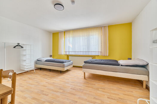 TOP UNTERKÜNFTE KUSEL / HOMBURG / KAISERSLAUTERN Bild 3