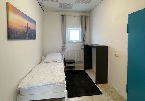 Gästezimmer nah an Wanderwegen in Rohrdorf Picture 3