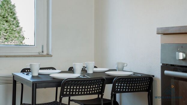 Workers Living - Ihre Monteurzimmer! Bild 2